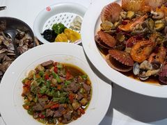 -双合园·海鲜水饺青岛菜(万佳广场店)