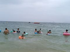 -大梅沙海滨公园