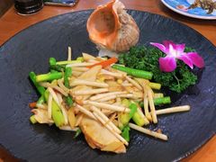 -老西门·常州菜(新区店)