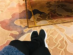 -上海雅居乐万豪侯爵酒店