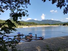 -楠溪江风景名胜区