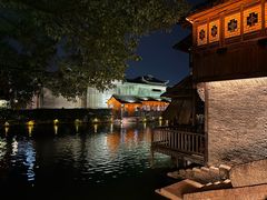 -乌镇景区