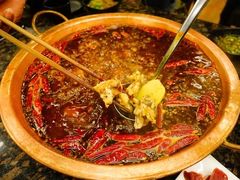 -老天桥蛙炉火锅(姑苏总店)