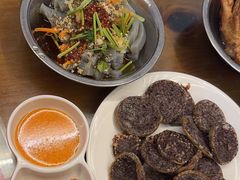 -88号小吃店·经典云南菜·地道纳西美食