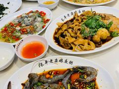 -长平老姿娘夜粥(平东一街店)
