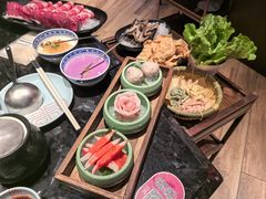 -捞王猪肚鸡火锅(金华义乌之心店)