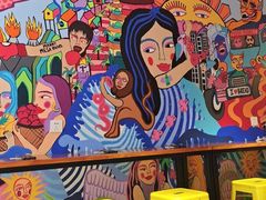 -Mesa Madre梅萨妈妈·Bintana(国贸店)