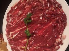 -小龙翻大江文化火锅(太古里店)