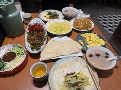 -老昌春饼(中央大街店)