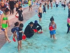 -欢乐水魔方水世界