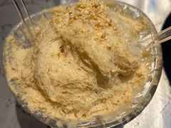 花生绵绵冰-红辣椒·川菜·火锅(大洋中心店)