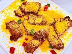 -便宜坊烤鸭店(玉蜓桥店)