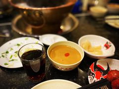 -老字号京味涮肉坊(梦溪路店)