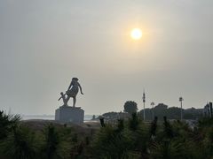 -老虎石海上公园