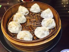 无锡小笼包-熙盛源(复兴路店)