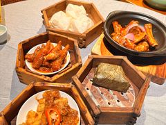 -晓粤·惹味粤菜(凯德乐峰广场店)