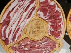 -麻辣因子滩羊火锅(世和广场店)