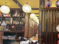 -鸟鹏烧鸟居酒屋(熙龙湾店)