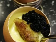 -利昂法式铁板主题餐厅(新奥购物中心店)