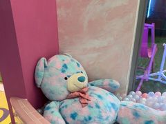 -CIAO·团建聚餐·生日派对轰趴馆(福田店)