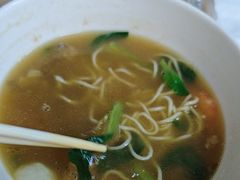 -从前慢海鲜面馆