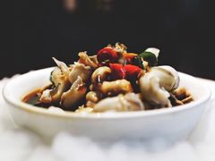 辣酒汁浸花螺-解香楼(八盘岭路店)