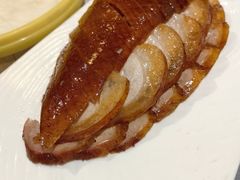 -大鸭梨烤鸭(左家庄店)