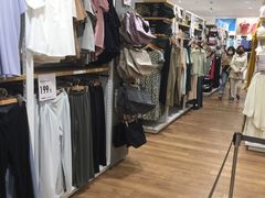 -优衣库(上海虹口龙之梦店)