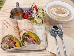 -就是卷儿Wrap and Roll(宣化路店)