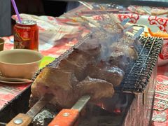 -生火火·小炉子炭烤(金楠天街总店)