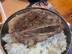 -万兴佳烤肉·长白山老味道(宏泰广场店)