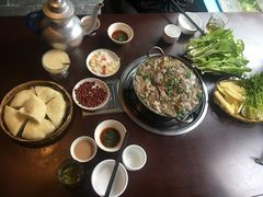 -尼玛藏家风味园(阿山食城店)