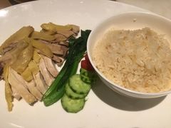 -食百绚全日制餐厅(成都棕榈泉费尔蒙酒店)
