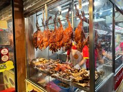 -陈光记烧腊店(罗保博士街店)