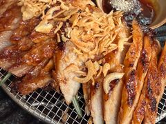 -Tegu泰古莲·泰国餐厅(红山6979店)