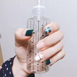 -Halo美甲美睫