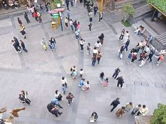 -杭州宋城