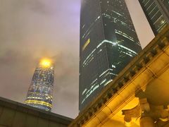 -广州富力丽思卡尔顿酒店