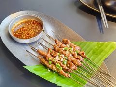 -Ameigo梅果·云贵川bistro(长宁来福士店)