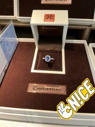 点击看大图 -Cindy Jewelry·钻戒·彩色宝石