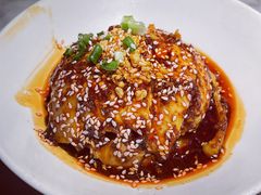 -蔴将·川菜(黄龙万科店)