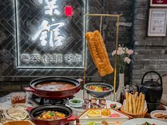 -南棠馆粤菜坊(群光店)