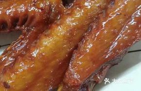 Pan-Seared Goose Delicacies