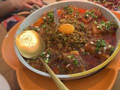 -花盐街·四川乐山小吃(西单大悦城店)