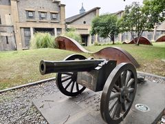 -南京晨光1865创意产业园