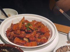 -老萍巷莲花血鸭·萍乡地标江西菜(步行街店)