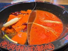 -牛市坎火锅(温州街店)