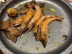 -汉巴味德(沈阳万象汇店)