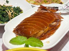-大鸭梨烤鸭·北京菜(大兴南小街店)