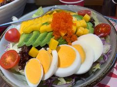 -仙隐小鹿中華の日料(荣民龙首广场店)